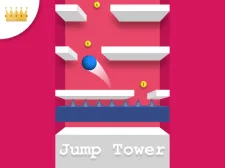 Bounce Tower 3D