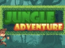 Jungle Journey