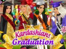 Kardashians Commencement