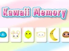 Kawaii Reminiscence – Card Matching Sport