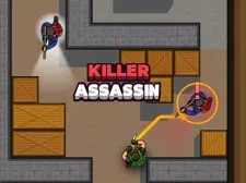 Killer Murderer