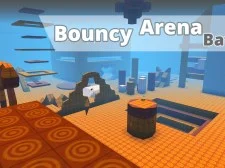 KOGAMA Bouncy Area Battle