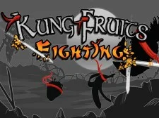 Kung Fruit Combating