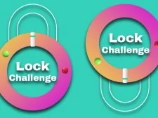 Lock Problem