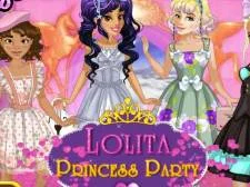 Lolita Princess Celebration