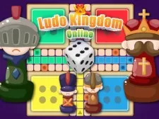 Ludo Kingdom On-line