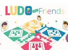 Ludo with Buddies