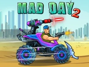 Mad Day 2 Particular