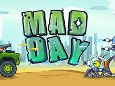 Mad Day Particular