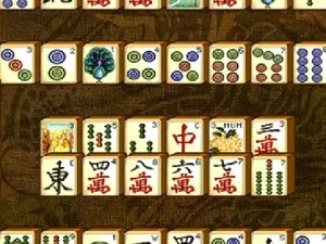 Mahjong Join 2