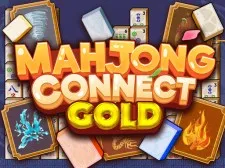 Mahjong Join Gold