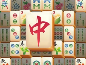 Mahjong Phrase