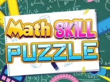 Math Talent Puzzle