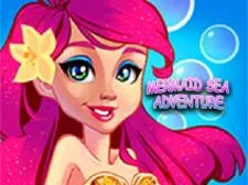 Mermaid Sea Journey