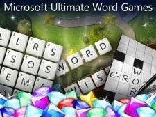 Microsoft Final Phrase Video games