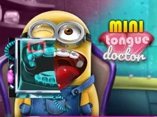 Mini Tongue Physician