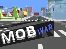 Mob Warfare