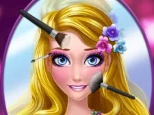 Trendy Princess Good Make Up