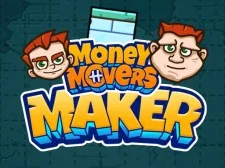 Cash Movers Maker