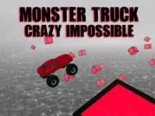 Monster Truck Loopy Not possible