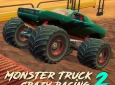 Monster Truck Loopy Racing 2