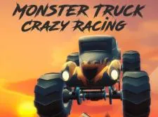 Monster Truck Loopy Racing