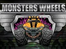 Monsters' Wheels Particular