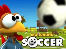 Moorhuhn Soccer