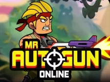 Mr Autogun On-line