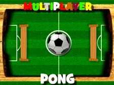 Multiplayer Pong Problem