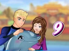 My Dolphin Present 9