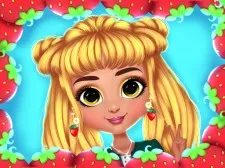 My Candy Strawberry Outfits