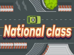 Nationwide Class