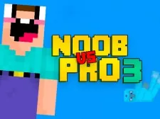 Noob Vs Professional 3