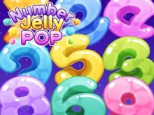 Quantity Jelly POP