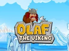 Olaf The Viking Sport