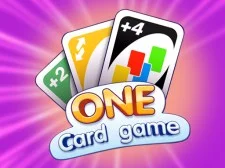 One Card Sport