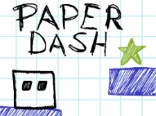 Paper Sprint