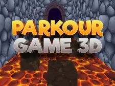 Parkour Recreation 3D