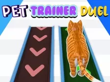 Pet Coach Duel