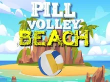 Capsule Volley Seashore