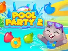 Pool Celebration 2