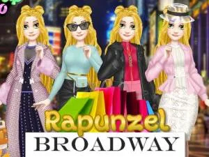 Princess Broadway Buying