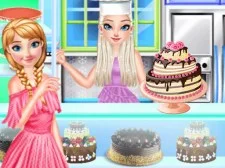 Princess Cake Store Cool Summer season