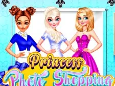 Princess Photograph Procuring Dressup