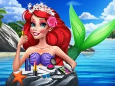 Princess Summer time Make UP!