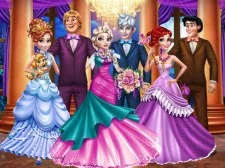 Princesses Citadel Ball