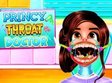 Princy Throat Physician