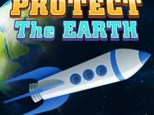 Defend the Earth