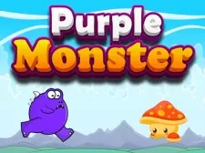 Purple Monster Journey